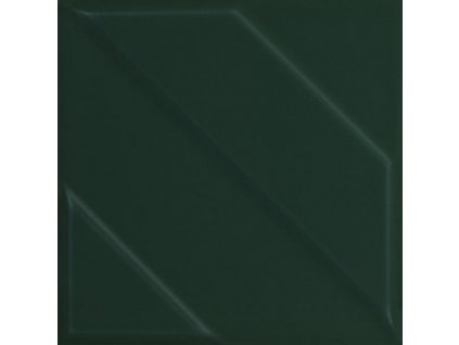 29655 obklad urban colours green struktura b 19 8x19 8 cm