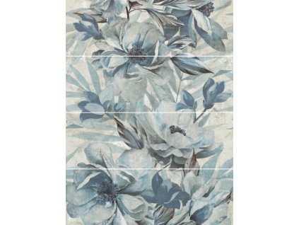 29943 obklad wonder sky blue struktura mat 29 8x89 8x4 cm