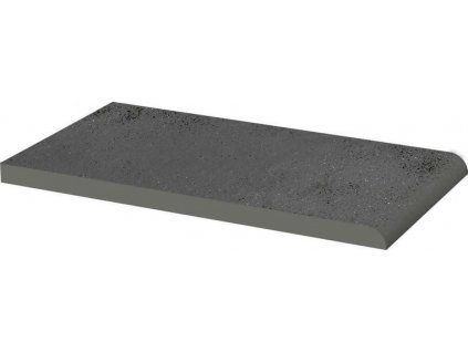 dekorace semir grafit parapet 24 5x13 5 1