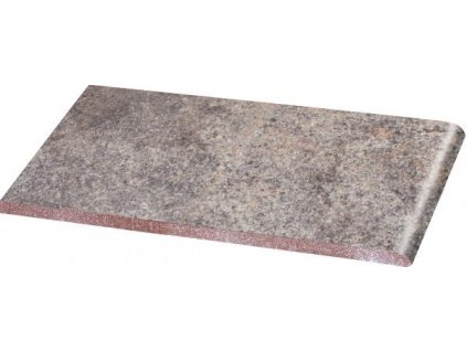 29811 parapet viano grys 24 5x13 5 cm