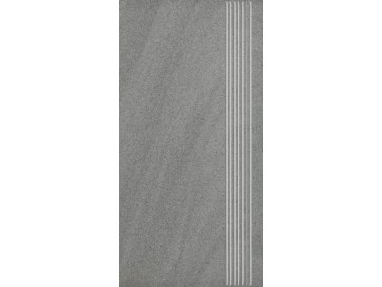 22248 schodovka rovna arkesia grigio mat 29 8x59 8 cm