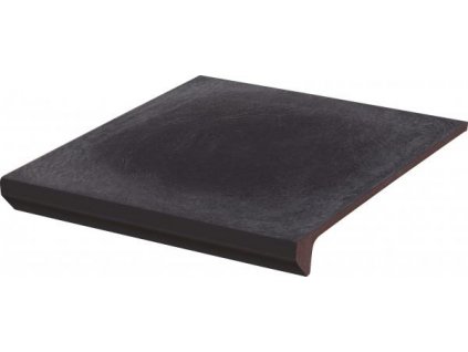 22479 schodovka rovna bazalto graphite kapinos 30x33 cm