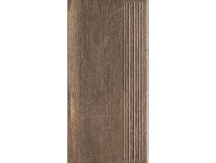 dlazba hazard brown schodovka 60x30 1