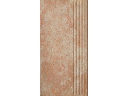 24384 schodovka rovna ilario beige 30x60 cm