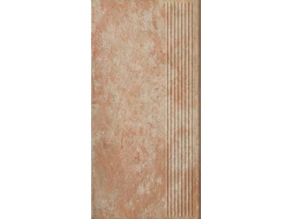 24384 schodovka rovna ilario beige 30x60 cm