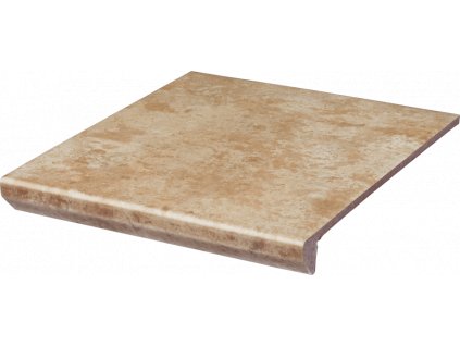 ILARIO Beige stopnica prosta kapinos 300x330 3D