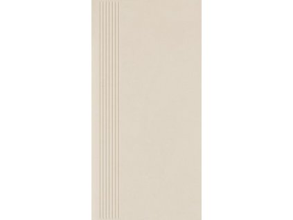 24678 schodovka rovna intero bianco mat 29 8x59 8 cm