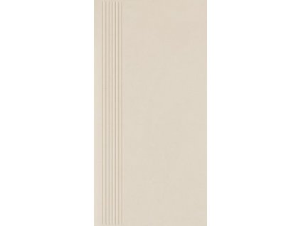 24678 schodovka rovna intero bianco mat 29 8x59 8 cm