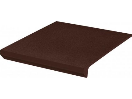 25728 schodovka rovna natural brown kapinos duro 30x33 cm