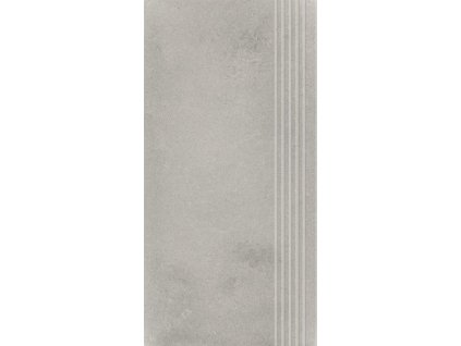 25890 schodovka rovna naturstone antracite mat 29 8x59 8 cm