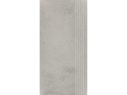 25890 schodovka rovna naturstone antracite mat 29 8x59 8 cm