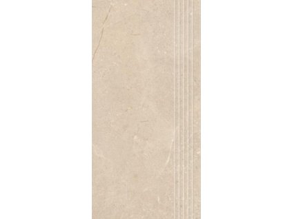 28554 schodovka rovna sunnydust light beige mat 29 8x59 8 cm