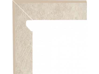 27315 sokl fasadni levy scandiano beige 2 8 1x30 cm