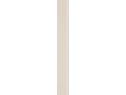 24663 sokl intero bianco mat 7 2x59 8 cm