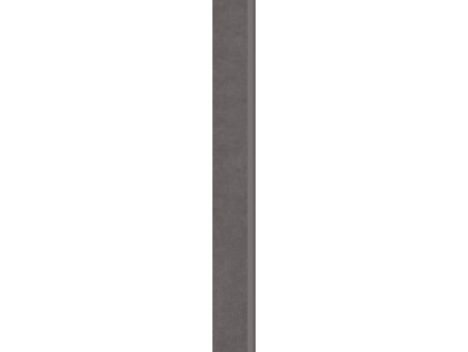 24711 sokl intero graphite mat 7 2x59 8 cm