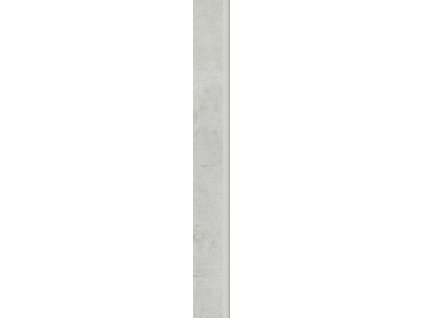 27555 sokl scratch bianco mat 7 2x59 8 cm