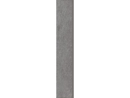 27987 sokl sextans graphite mat 7 2x40 cm