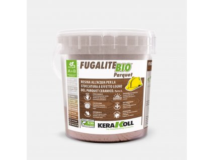 Fugalite Bio Parquet