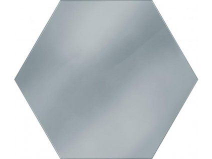 29559 univerzalni hexagon lustro 19 8x17 1 cm