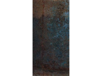29541 univerzalni obklad skleneny paradyz blue dekor c 29 5x59 5 cm