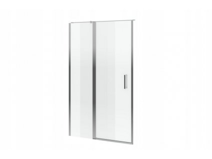 vyr 176961 Sprchove dvere VYBORNE dvere MAZO 150 cm pevna vykyvna stena