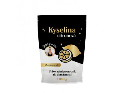 kyselina C bl