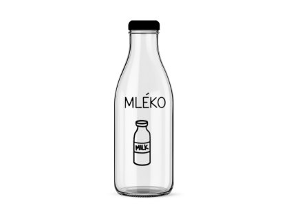 Mleko