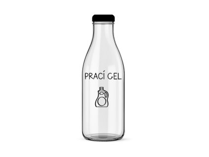 Praci gel