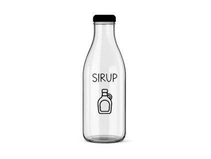 sirup