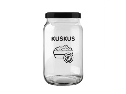 kuskus tiskaci