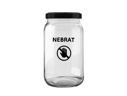 nebrat tiskaci
