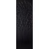 23019 obklad cold crown black struktura rektifikovany 39 8x119 8 cm
