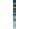 24996 obklad dekorativni listela sklenena laterizio 7x60 cm
