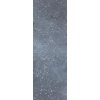 23727 obklad freedom blue rektifikovany 25x75 cm