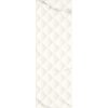 25140 obklad livia bianco struktura rektifikovany 25x75 cm