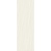 26397 obklad nightwish bianco struktura a rektifikovany 25x75 cm