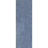 26409 obklad nightwish navy blue struktura rektifikovany 25x75 cm