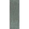 26415 obklad nightwish navy green struktura rektifikovany 25x75 cm