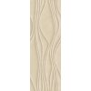 27945 obklad serene beige struktura rektifikovany 25x75 cm