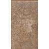 SCANDIANO ROSSO PARAPET 24 5X13 5 G1 2
