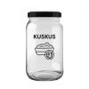 kuskus tiskaci