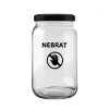 nebrat tiskaci