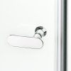 6250 2 dvere sprchove new soleo chrom 150 cm dvoukridle se dvema pevnymi dily