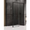 6739 sprchovy kout prime black120x100 cm leve rovny vstup