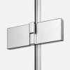 7336 1 dvere sprchove avexa chrom 120 cm prave