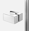 7336 2 dvere sprchove avexa chrom 120 cm prave