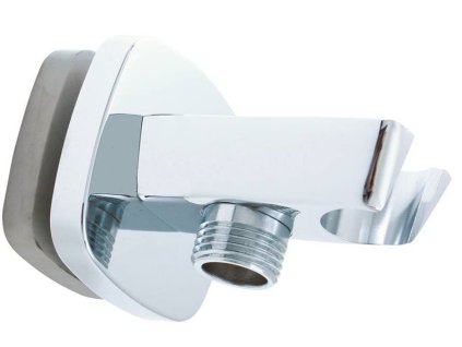 1351 1 drzak sprchy chrom md0615 rav slezak