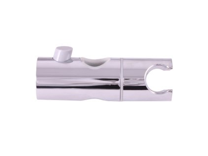 2965 1 jezdec na sprchovou tyc chrom pd0096 rav slezak