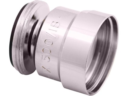 5851 1 kloubek pro perlator k bidetove baterii chrom ma0005 rav slezak