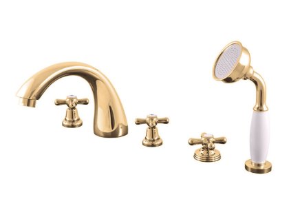 mk169 0pz morava retro zlata vanova baterie